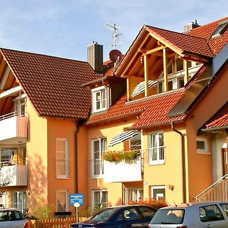 Ferienwohnungen Shamal Lindau  Kültér fotó
