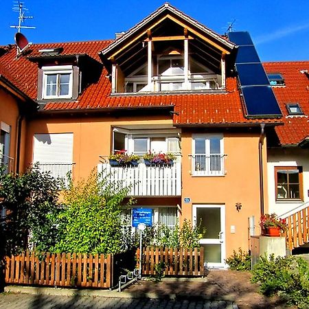 Ferienwohnungen Shamal Lindau  Kültér fotó